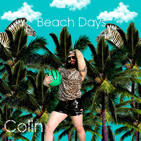 Beach Days (Bossanova Radio Edit) | Boomplay Music