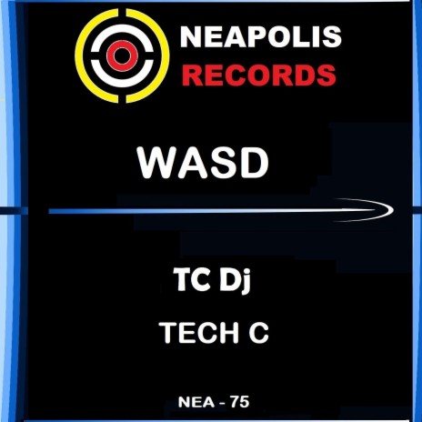 Wasd (Tech C Remix) | Boomplay Music