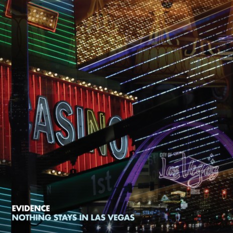 Nothing Stays In Las Vegas | Boomplay Music