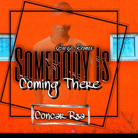 Someone is Coming | Boomplay Music