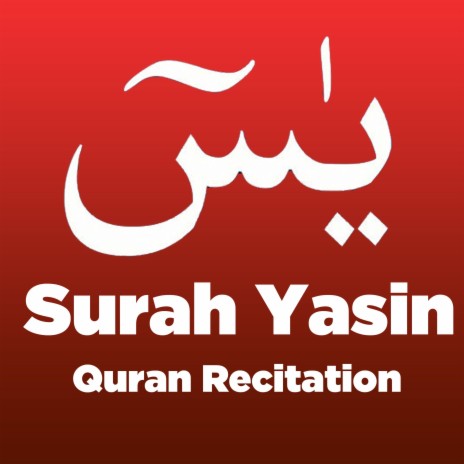 Surah Yasin (Yaseen) Quran Recitation