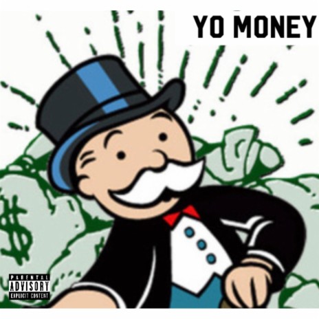 Yo Money | Boomplay Music