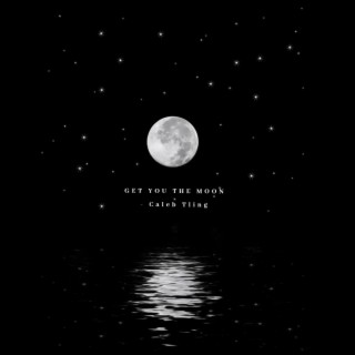 get u the moon lyrics | Boomplay Music