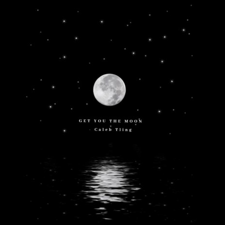 get u the moon | Boomplay Music