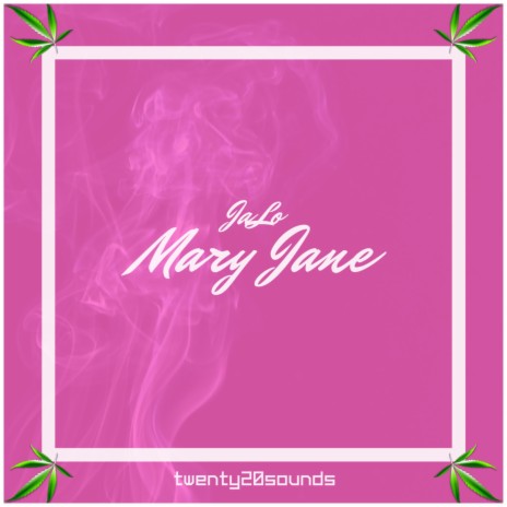 Mary Jane | Boomplay Music