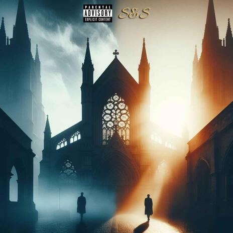 Saints & Sinners ft. cuzz.y | Boomplay Music