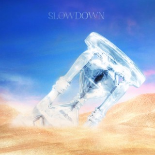 Slowdown ft. arøne lyrics | Boomplay Music