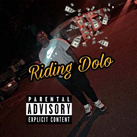 Riding Dolo | Boomplay Music