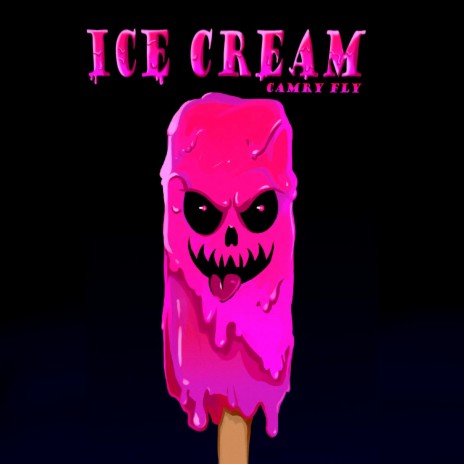ICE CREAM | Boomplay Music
