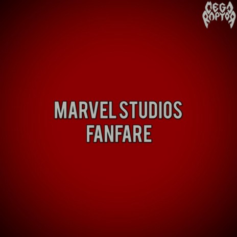 Marvel Studios Fanfare | Boomplay Music