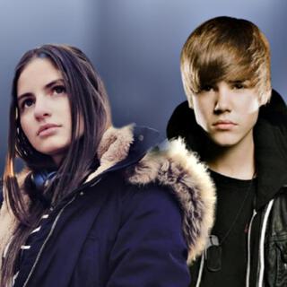 Justin Bieber Ines Ald (Miss you)