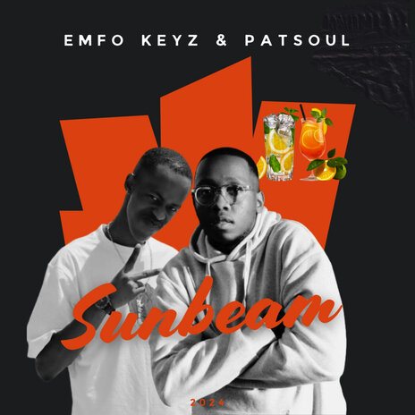 Sunbeam ft. Patsoul | Boomplay Music