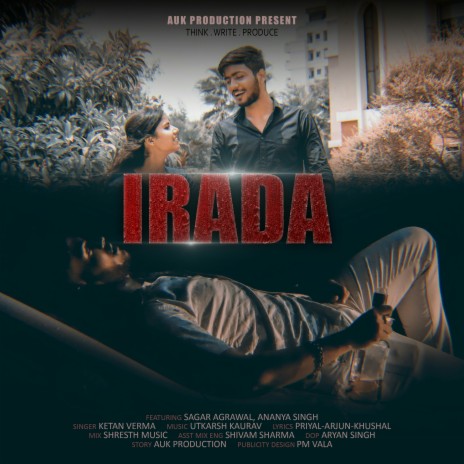 Irada | Boomplay Music