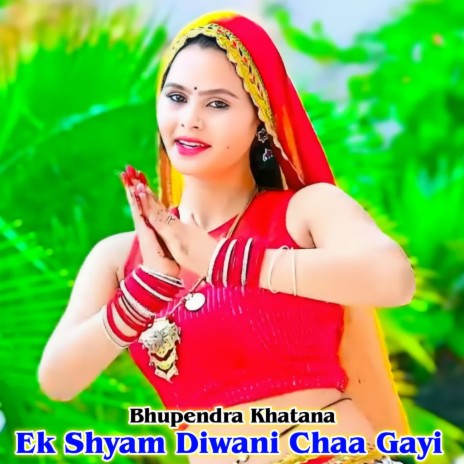 Ek Shyam Diwani Chaa Gayi | Boomplay Music