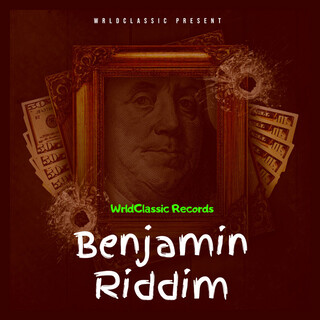 Benjamin Riddim