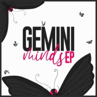Gemini Minds EP (Explicit)