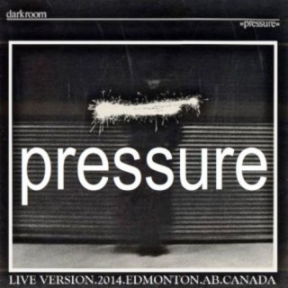 Pressure (Live at the Century)