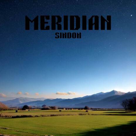 Meridian | Boomplay Music