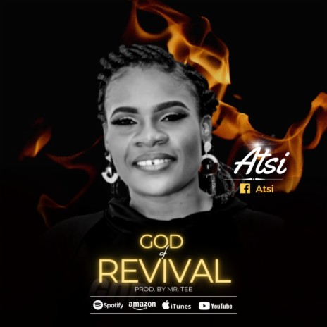 God of Revival | Boomplay Music
