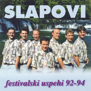 Festivalski uspehi 92-94