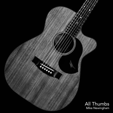 All Thumbs | Boomplay Music