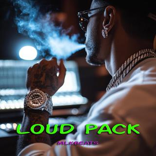 LOUD PACK (INSTRUMENTAL)