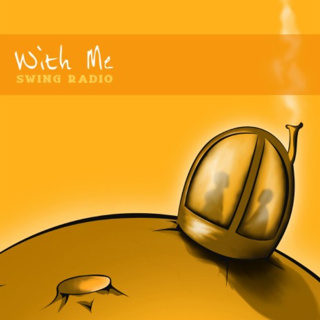 With Me | Boomplay Music