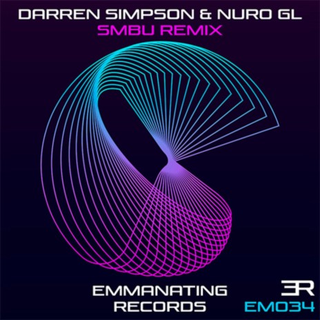SMBU Remix (Darren Simpson, NUROGL Remix) ft. NUROGL | Boomplay Music