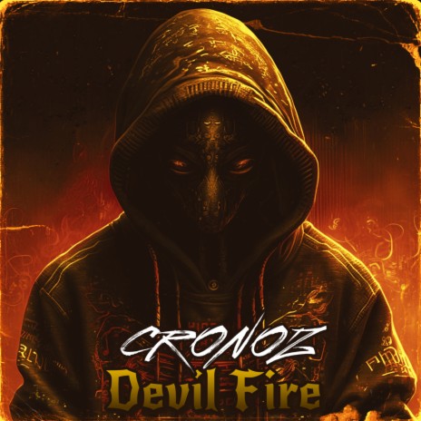 Devil Fire | Boomplay Music