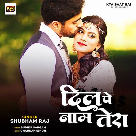 Dil Pe Nam Tera | Boomplay Music