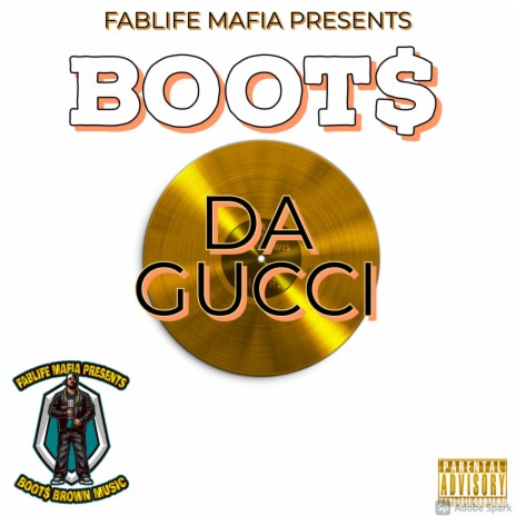 DA GUCCI | Boomplay Music