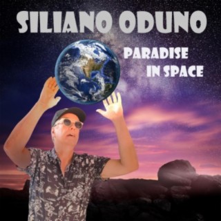 Paradise in Space (Radio Edit)
