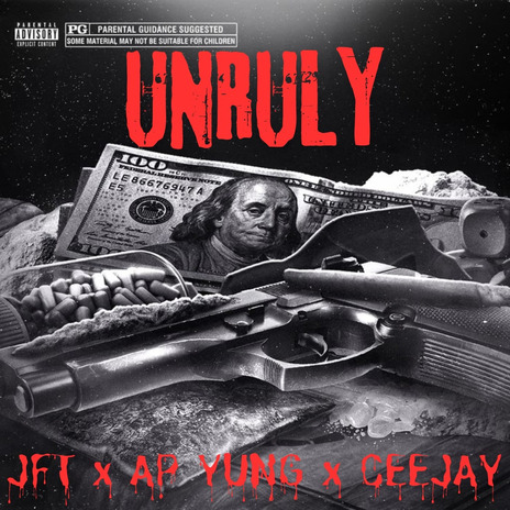 Unruly (Drill) ft. Ap yung & Ceejay | Boomplay Music