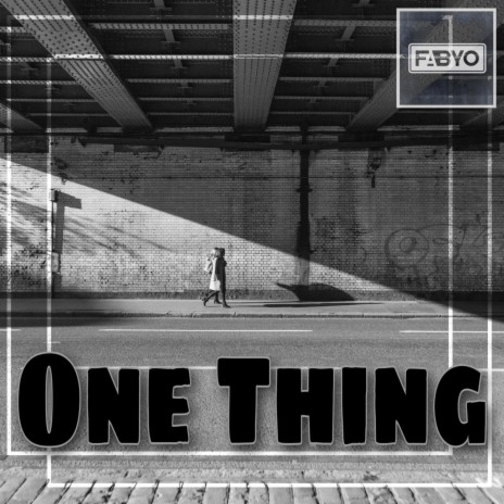 One Thing