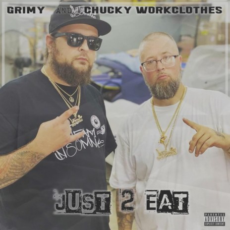 Focused & Dirty ft. Chucky Workclothes