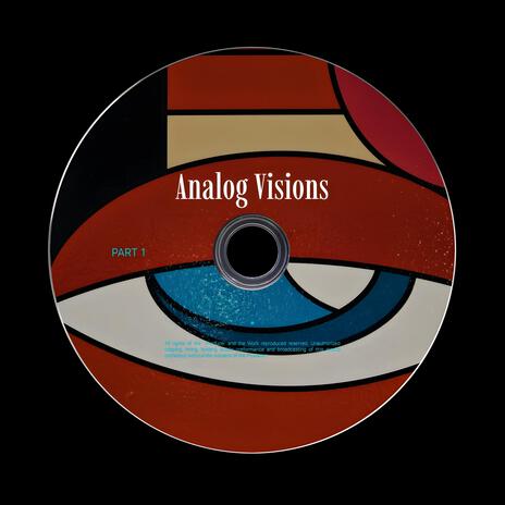 Analog Visions | Boomplay Music