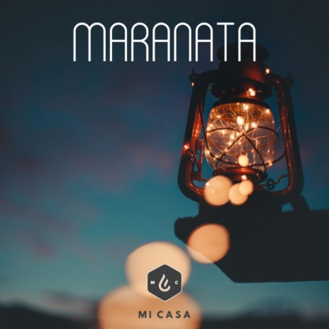 Maranata | Boomplay Music