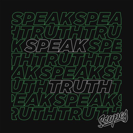 SpeakTruth | Boomplay Music