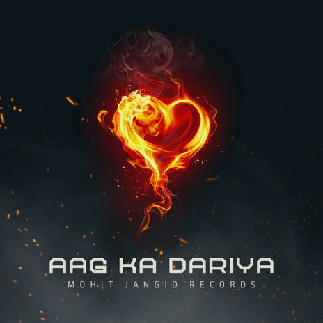 Aag Ka Dariya | Boomplay Music