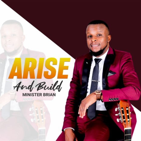 Arise And Build | Boomplay Music