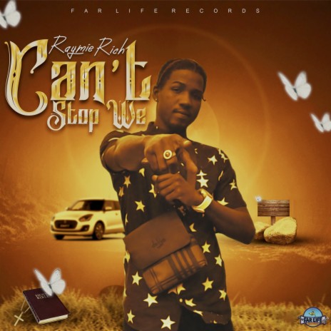 Can't Stop We Now | Boomplay Music