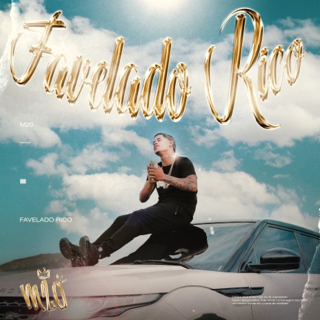 Favelado Rico | Boomplay Music