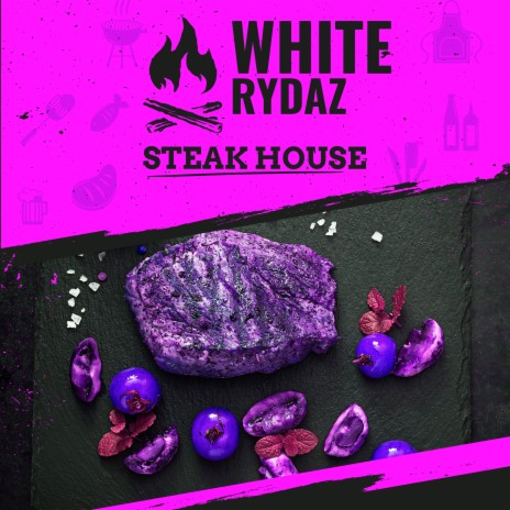 Steak House | Boomplay Music