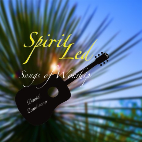 Spirit Led | Boomplay Music