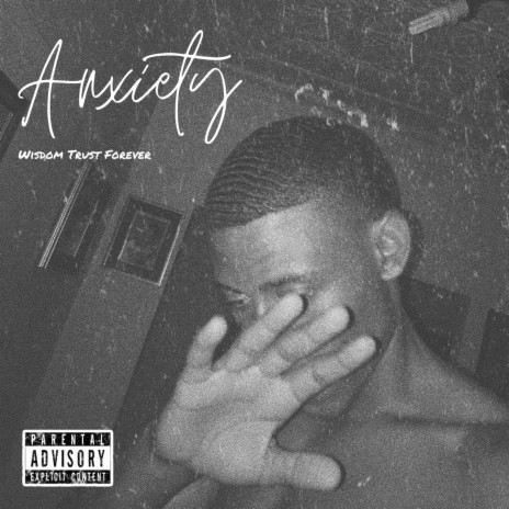 Anxiety ft. LiB0 | Boomplay Music