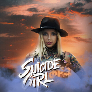 Suicide Girl