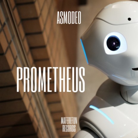 Prometheus | Boomplay Music