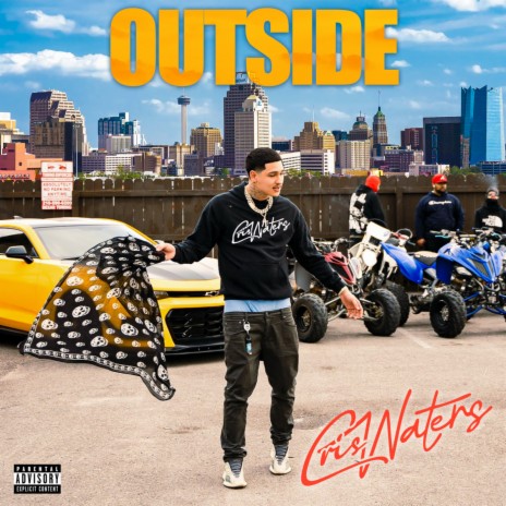 Outside | Boomplay Music