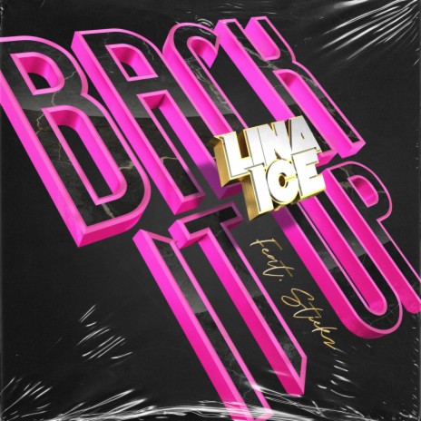 Back It Up ft. stiekz | Boomplay Music