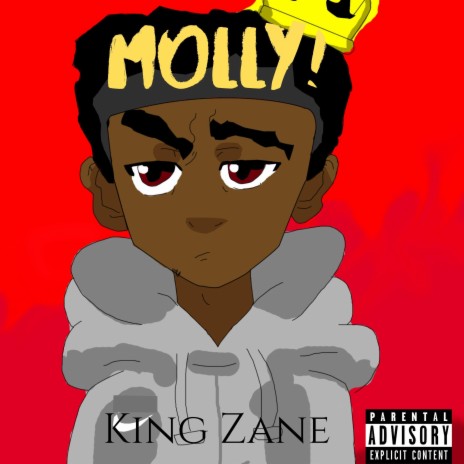 molly! | Boomplay Music